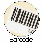 kartu barcode code128 code39 codabar ean8 ean13